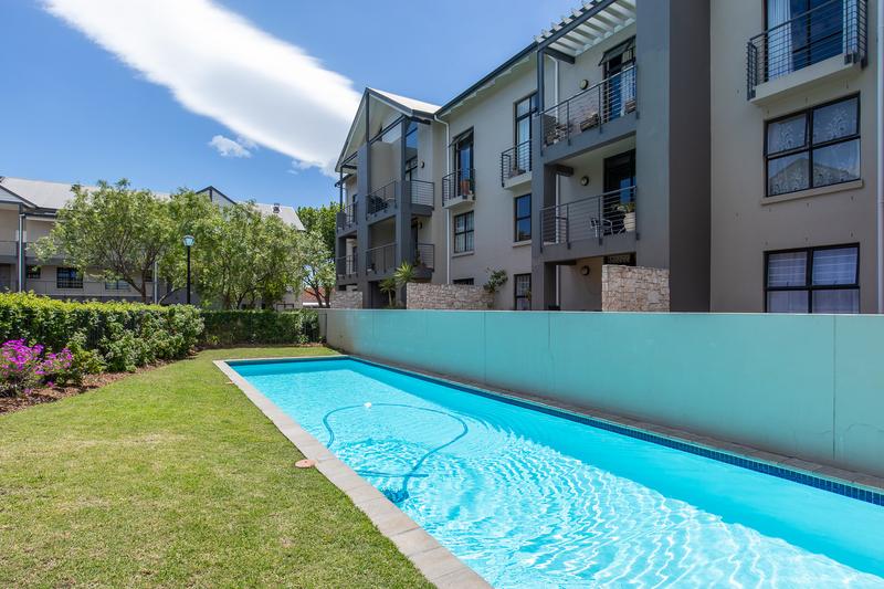 To Let 1 Bedroom Property for Rent in Plumstead Western Cape